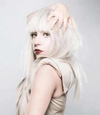 不徒伤悲 和巨星LadyGaga学瘦身秘籍