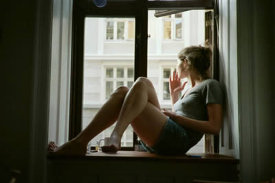 爱情物语 感情里没有谁对谁错