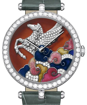 Van Cleef & Arpels űŮʿ