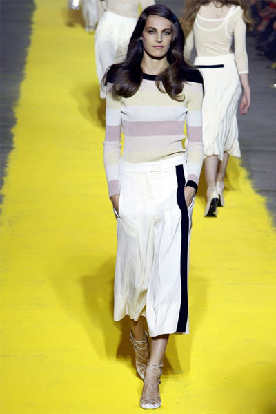 Sonia Rykiel 2012ĳ