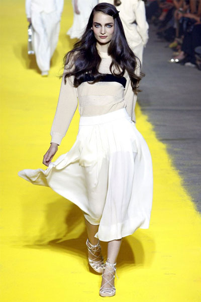 Sonia Rykiel 2012ĳ