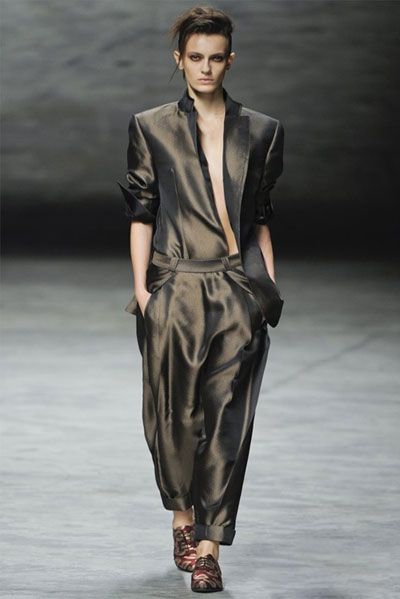 Haider Ackermann 2012ĳ