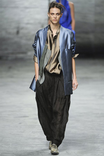 Haider Ackermann 2012ĳ