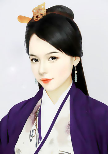 历史上的吕雉 何以一介女子手揽大权