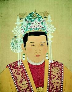 明朝马皇后 一代贤后的传奇人生