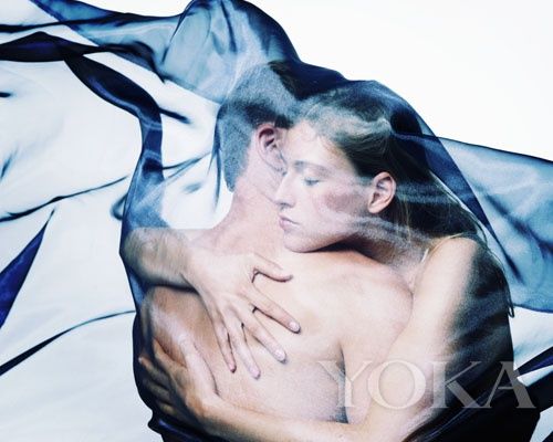 情人节进行时 魅惑体香完胜秘诀