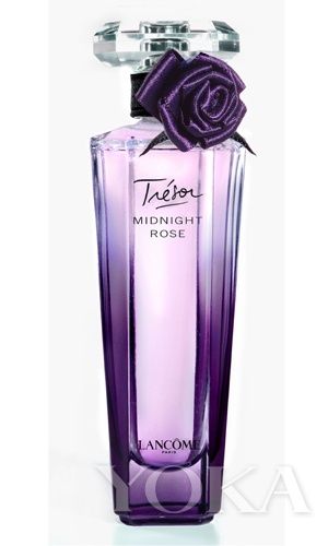 情人节进行时 魅惑体香完胜秘诀