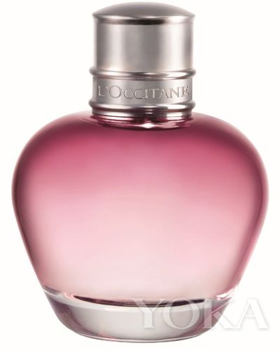 情人节进行时 魅惑体香完胜秘诀