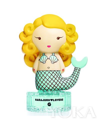 情人节进行时 魅惑体香完胜秘诀