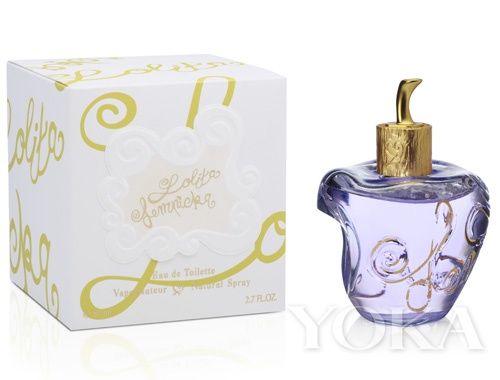 情人节进行时 魅惑体香完胜秘诀