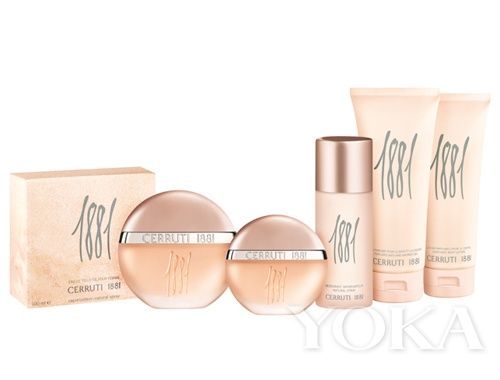 情人节进行时 魅惑体香完胜秘诀