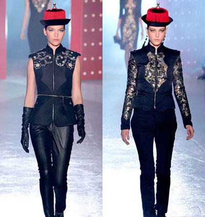 Jason Wu 峯͢װݴԽ