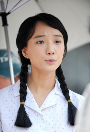 剧版《山楂树之恋》江苏开播 观众大呼