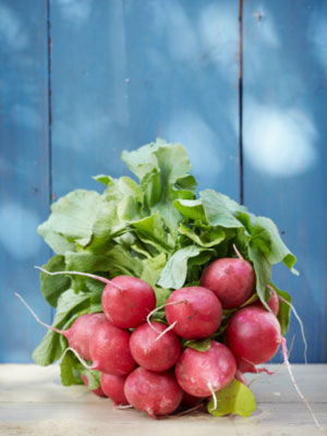 瘦脸美食让你告别婴儿肥