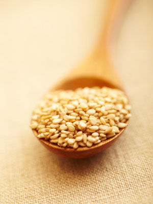 瘦脸美食让你告别婴儿肥