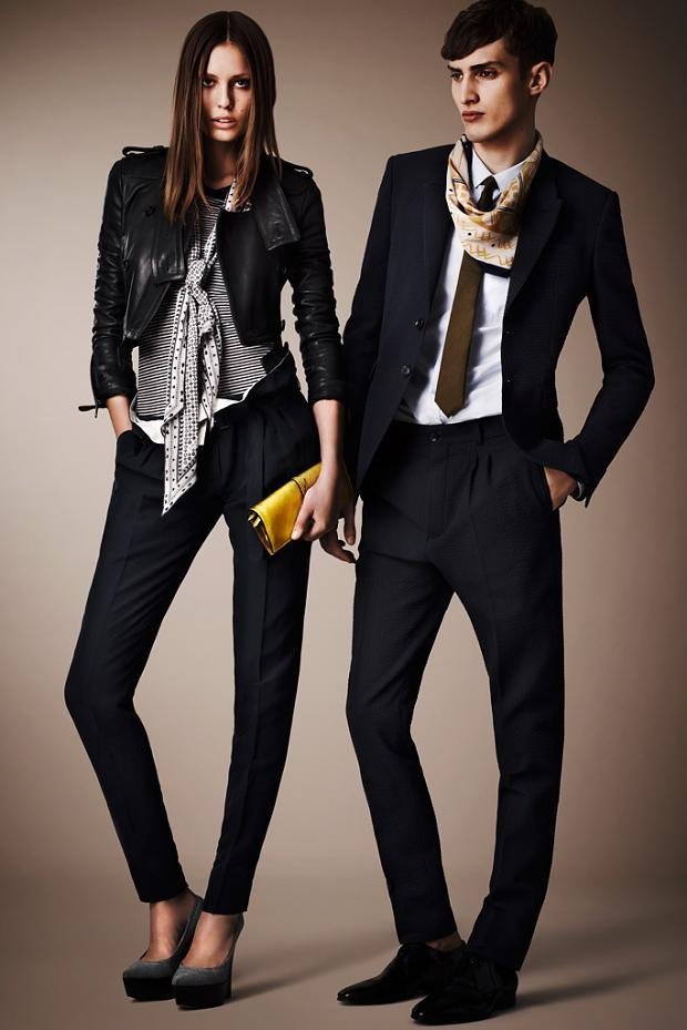 Burberry 2013紺ȼϵ ŵִз