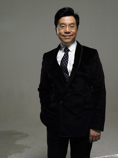 李开复谈对《非你》整改意见:奢望换掉张绍刚
