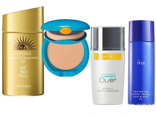 别傻了!阴雨天不防晒变更黑