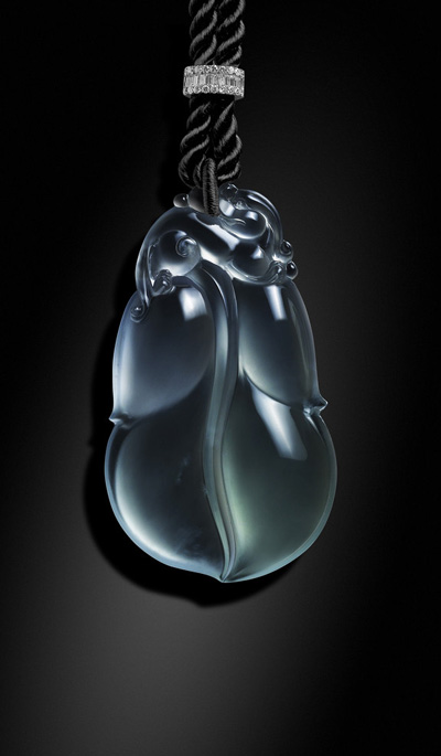 一次瑰丽翡翠的盛宴