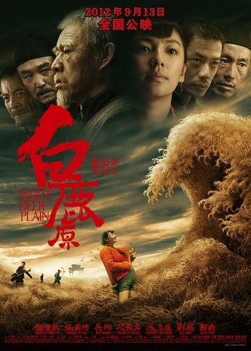 《白鹿原》延期上映 张雨绮微博喊话力挺王全安