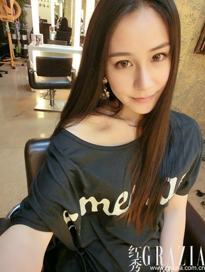 适合拍照的妆容得这么化