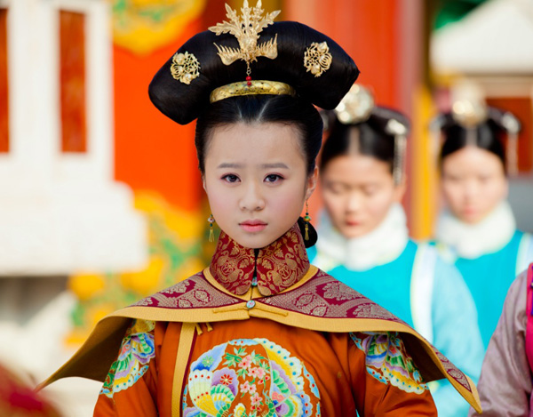 顺治皇帝为何坚持废掉他的第一任皇后?