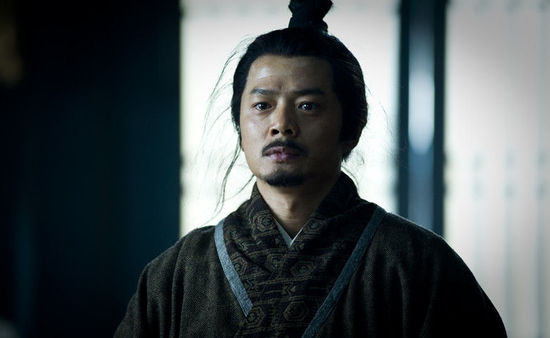 段奕宏《楚汉传奇》出演韩信 三大看点揭秘