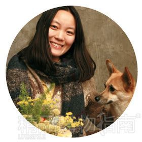 何处安放 我的香水时光