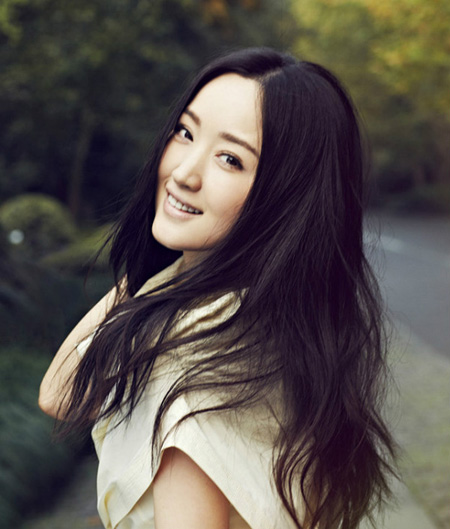 杨钰莹:行到江南