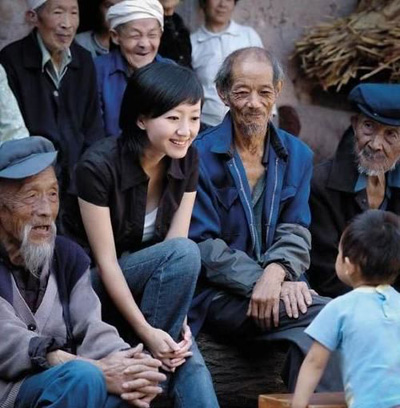 董路公开批柴静:成名靠央视和老男人饭局