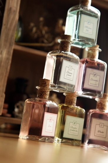 你有所不知 香氛趣味问题大揭秘