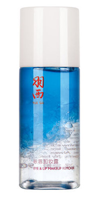 干净又迅速的眼唇卸妆产品