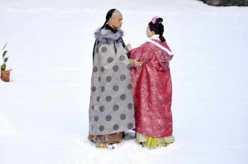 《步步惊心》续集成了商战片 八爷十四爷都缺席