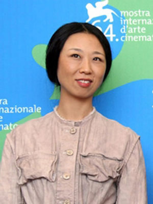 彭丽媛御用设计师马可曝光 打造第一夫人style