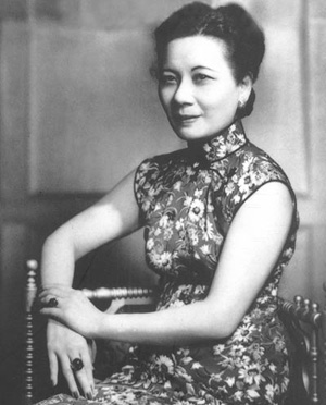 国际上的第一夫人style
