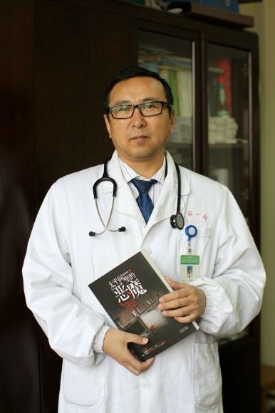 《太平间里的恶魔》源于现实 真实情况惊悚百倍