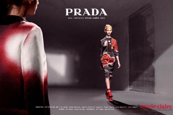 ͼҲ Prada 2013ϵ