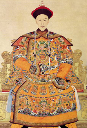 历史上的投毒谜案 中国古代皇家投毒谜案