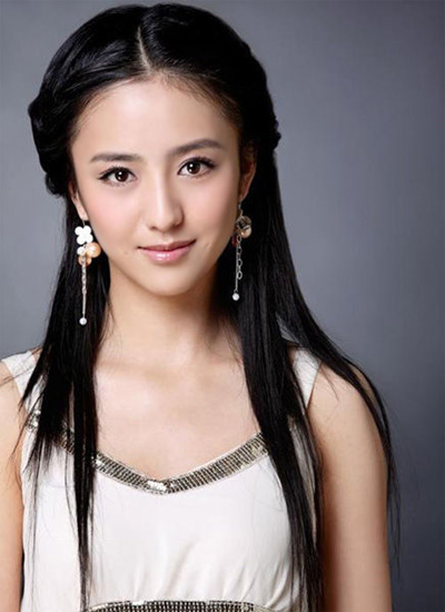 佟丽娅:结婚应该快了 孩子一定自己带