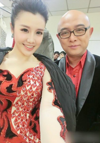 央视最美体育女主播 宜宾“川妹子”刘语熙成宅男女神
