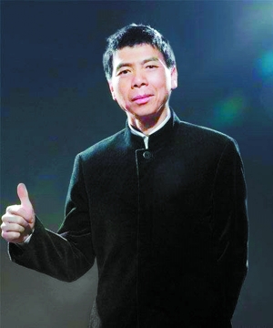 冯小刚任春晚总导演内幕:哈文执导两届惹争议