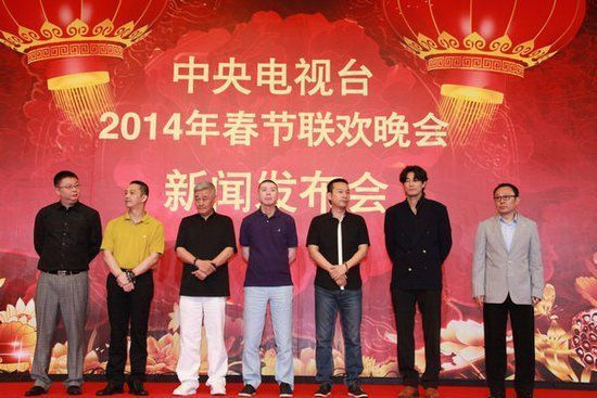 冯氏春晚首个创意曝光:王菲张惠妹等五天后合体