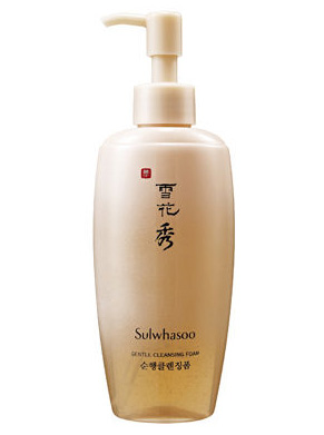 7款排毒洗面奶 为盛夏的肌肤消暑排毒
