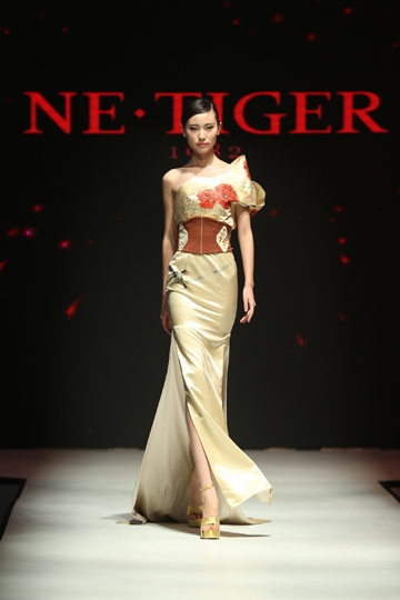 NETIGER 2013ʱSHOW