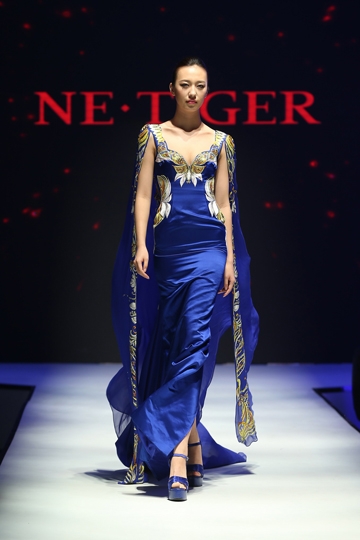 NETIGER 2013ʱSHOW