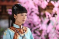 郭珍霓转型励志格格 《完美新娘》上演民国版灰姑娘