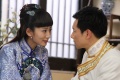 郭珍霓转型励志格格 《完美新娘》上演民国版灰姑娘