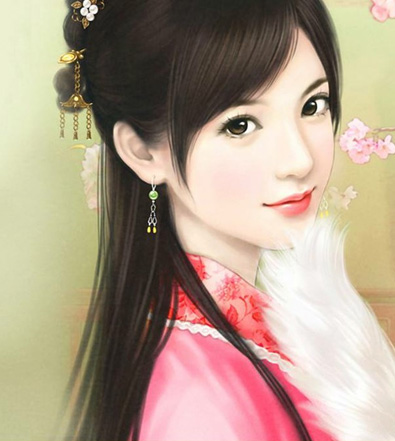 历史上的兰陵王妃与兰陵王的妻子