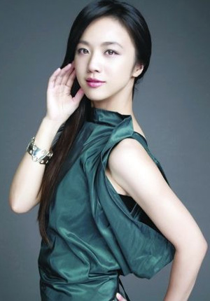 中国最美女星TOP20 孙俪登顶诗诗惨垫底