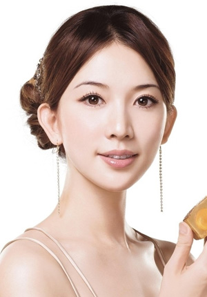 中国最美女星TOP20 孙俪登顶诗诗惨垫底